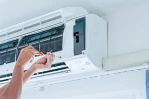 ac installation Rochester, MN