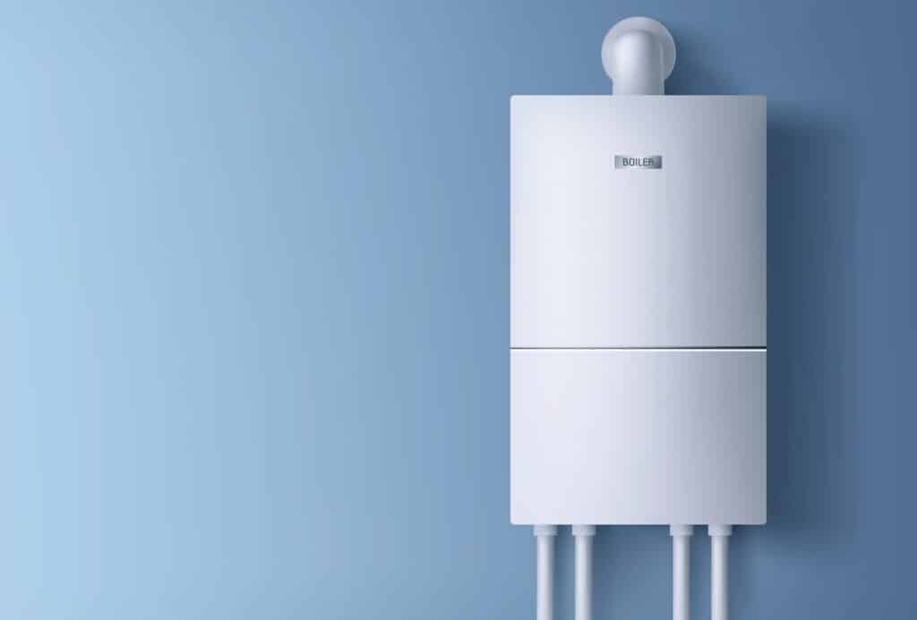 water heater
