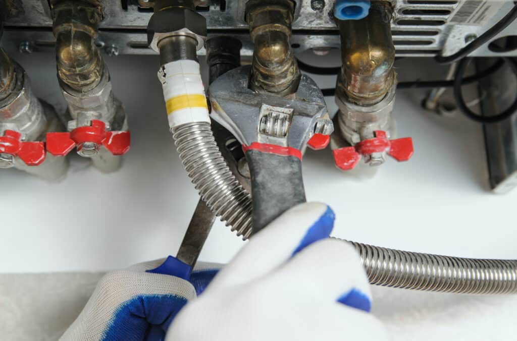 Boiler Repair Rochester, MN