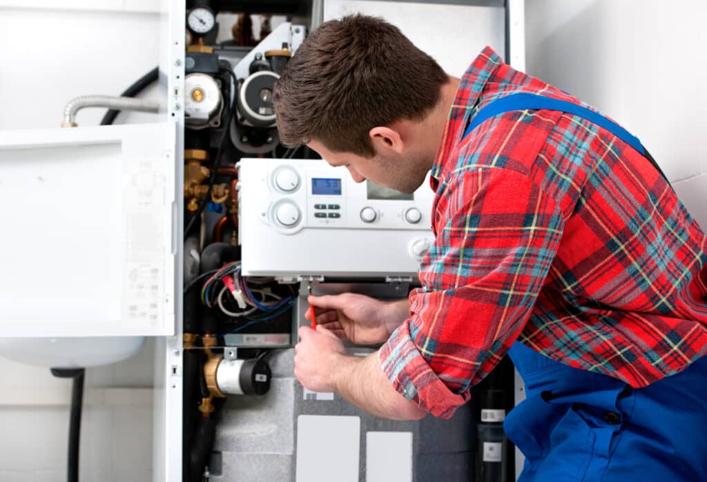 best water heaters Rochester MN