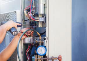 furnace service Rochester MN