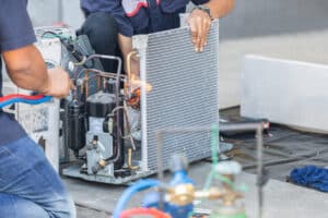 furnace repair services rochester mn