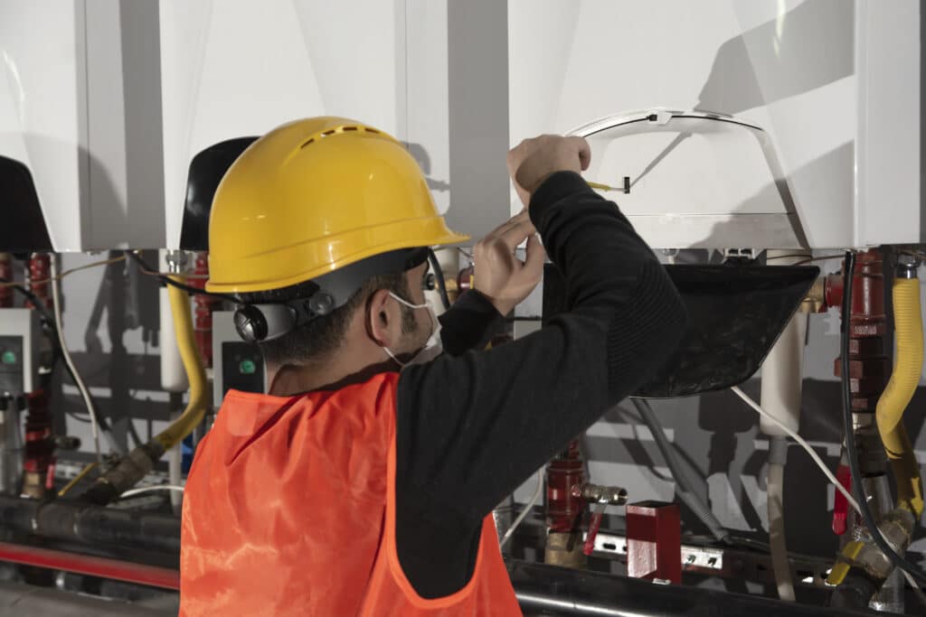furnace tune-up