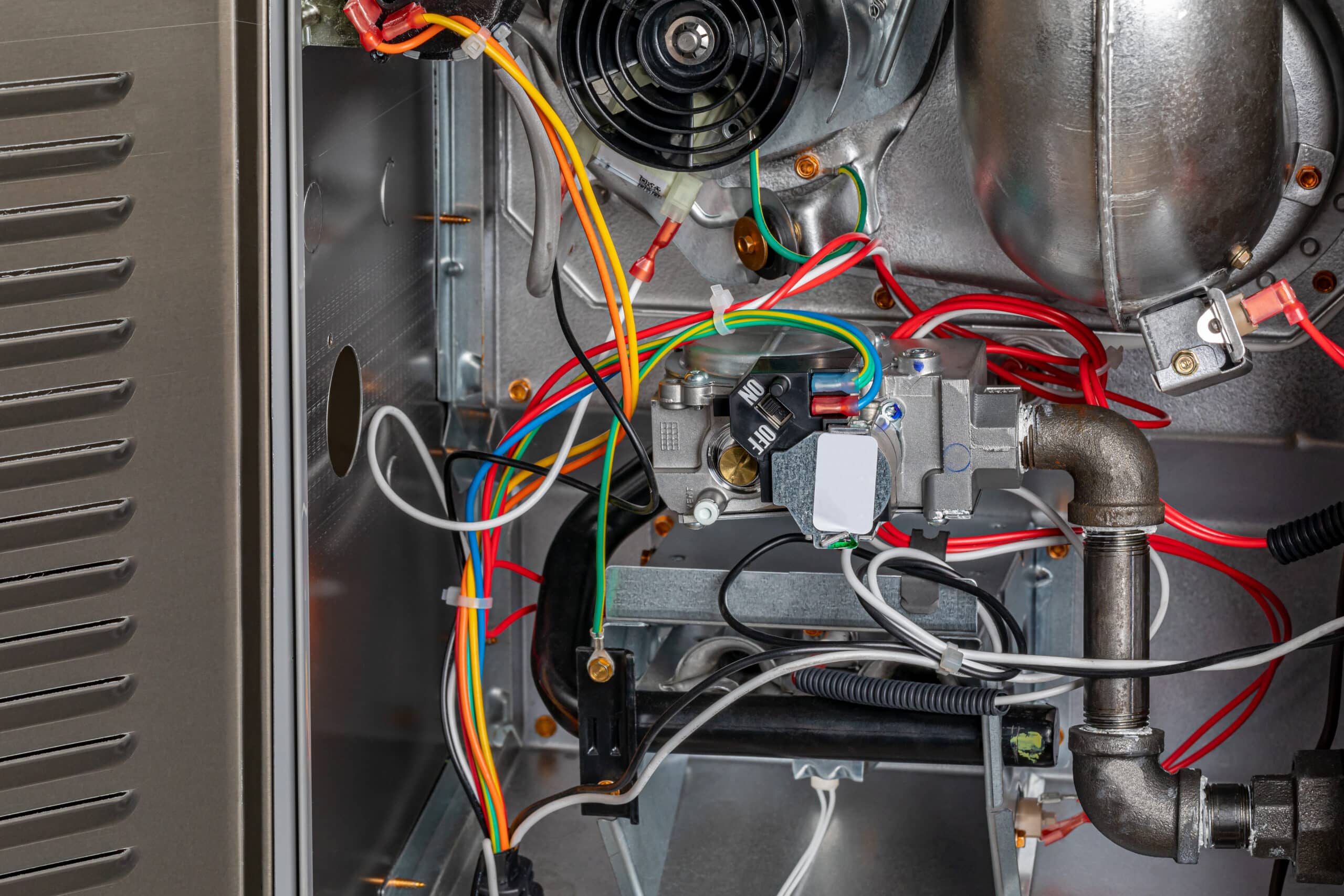 furnace