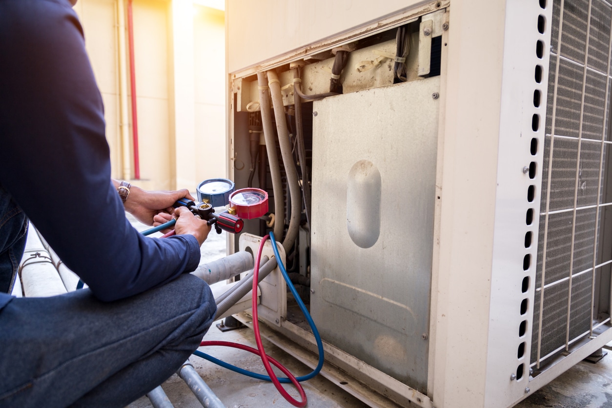furnace-tune-up-in-rochester-mn