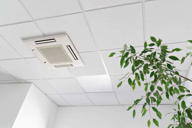 indoor air quality companies rochester