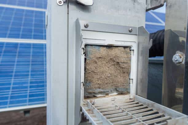 furnace repair in Rochester MN