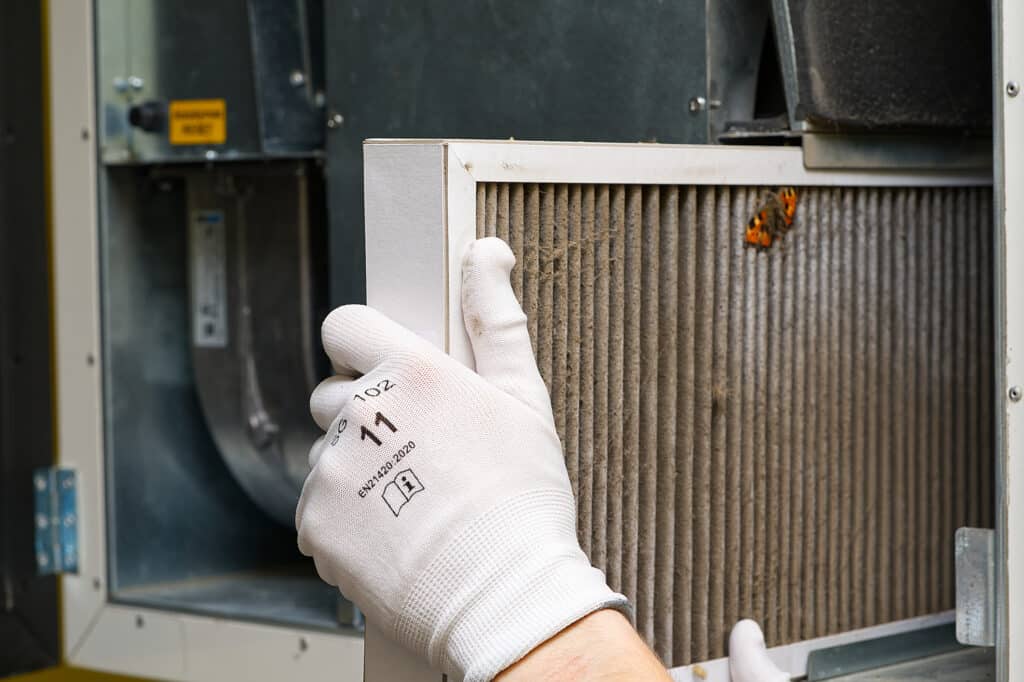 air-duct-cleaning