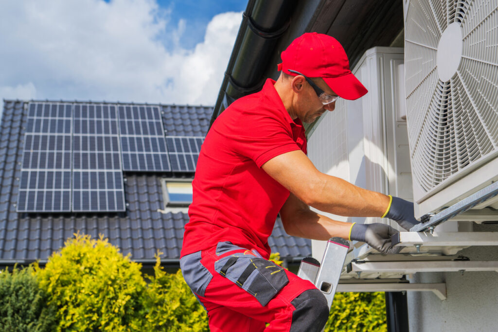 heat-pump-installation-rochester-mn