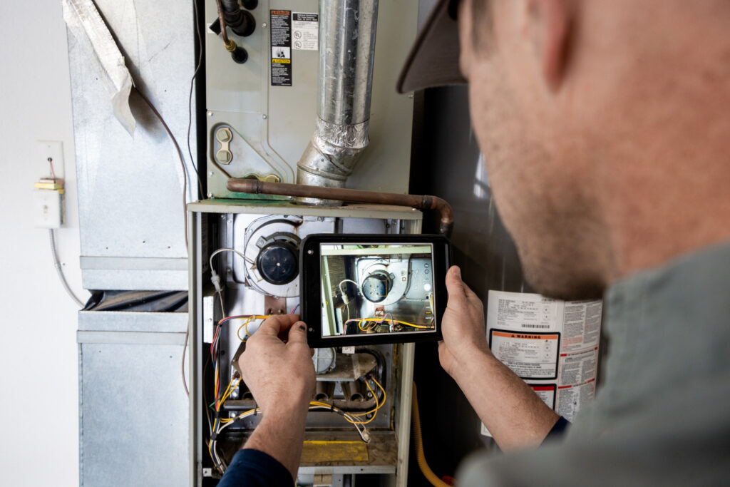 Furnace Tune-Up