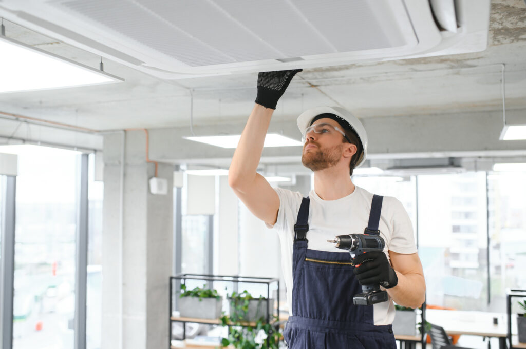 ac maintenance service rochester
