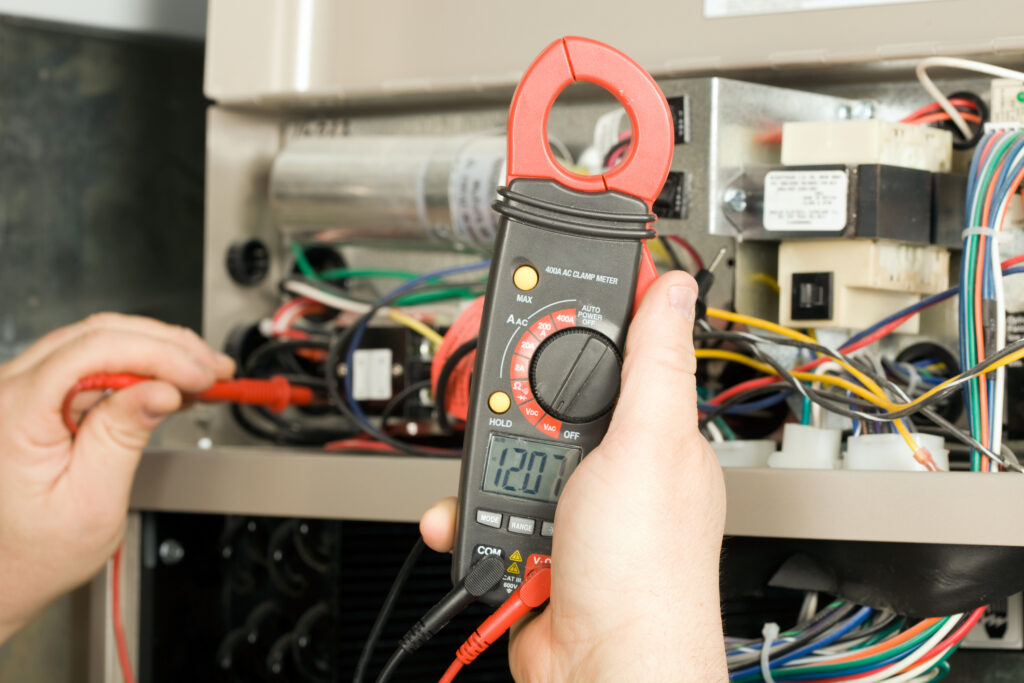 furnace services