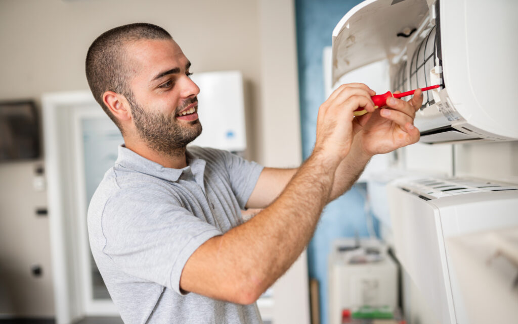 AC replacement